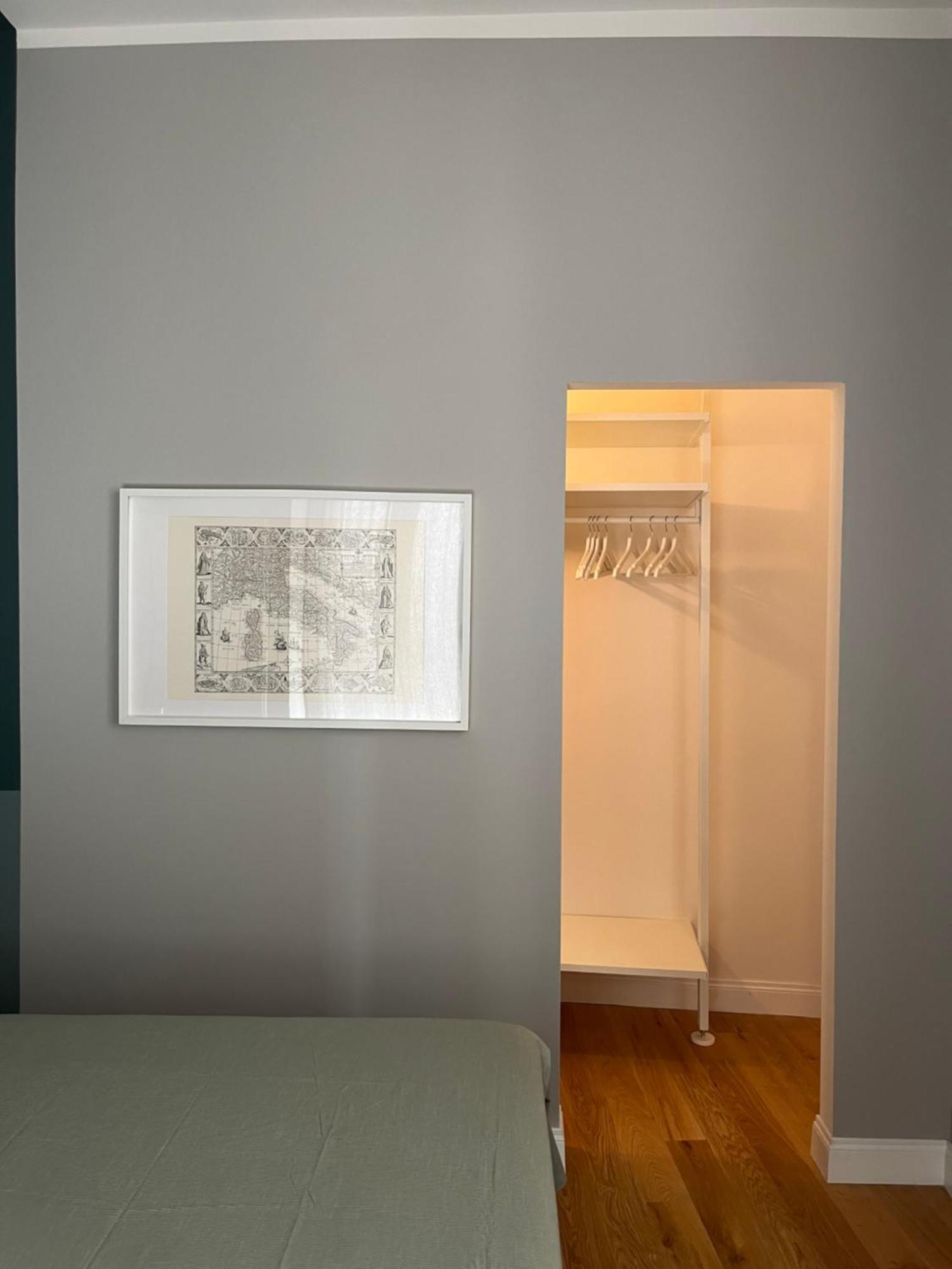 Apartamento Historic Design House Near Aquarium Génova