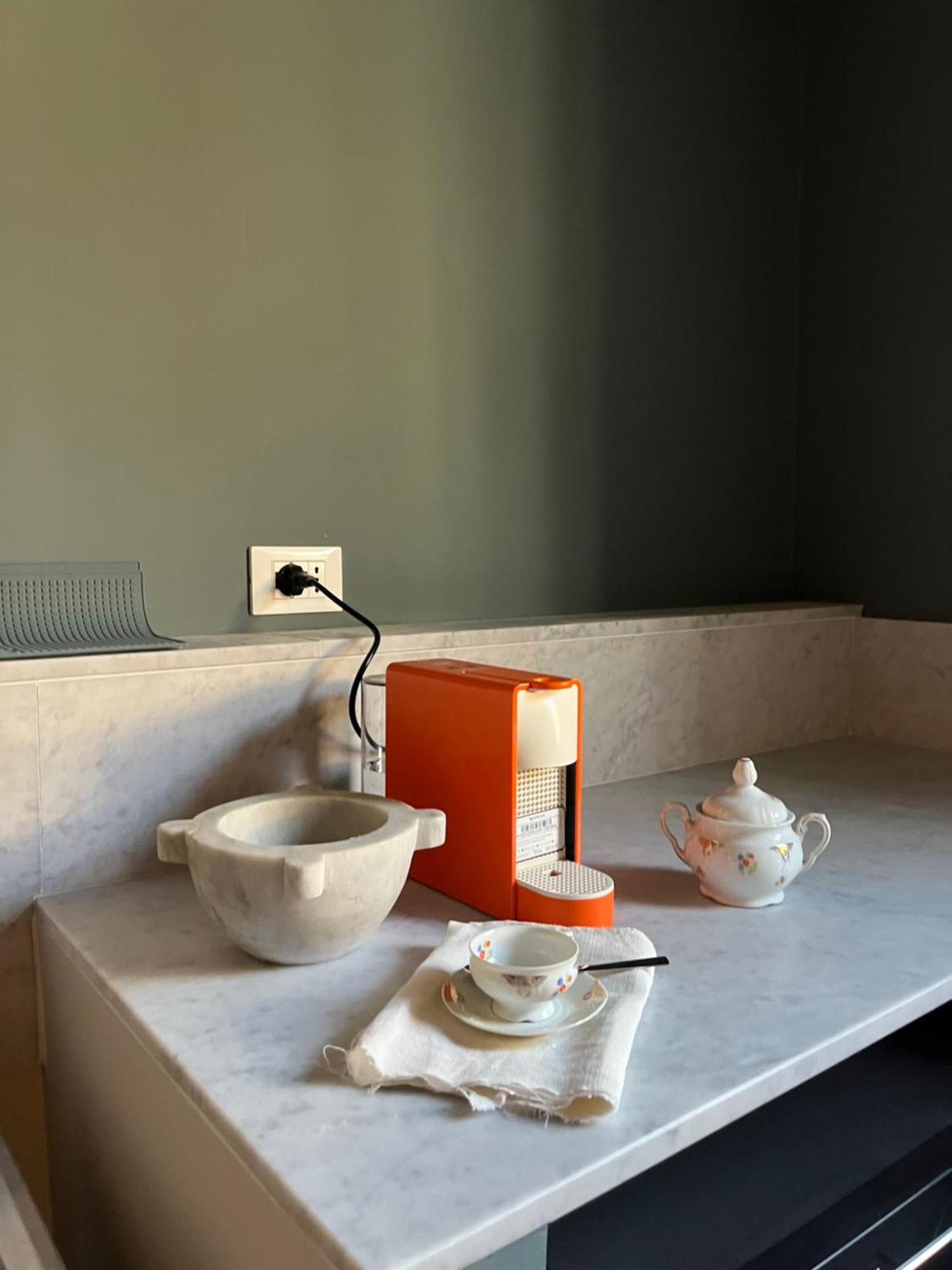 Apartamento Historic Design House Near Aquarium *