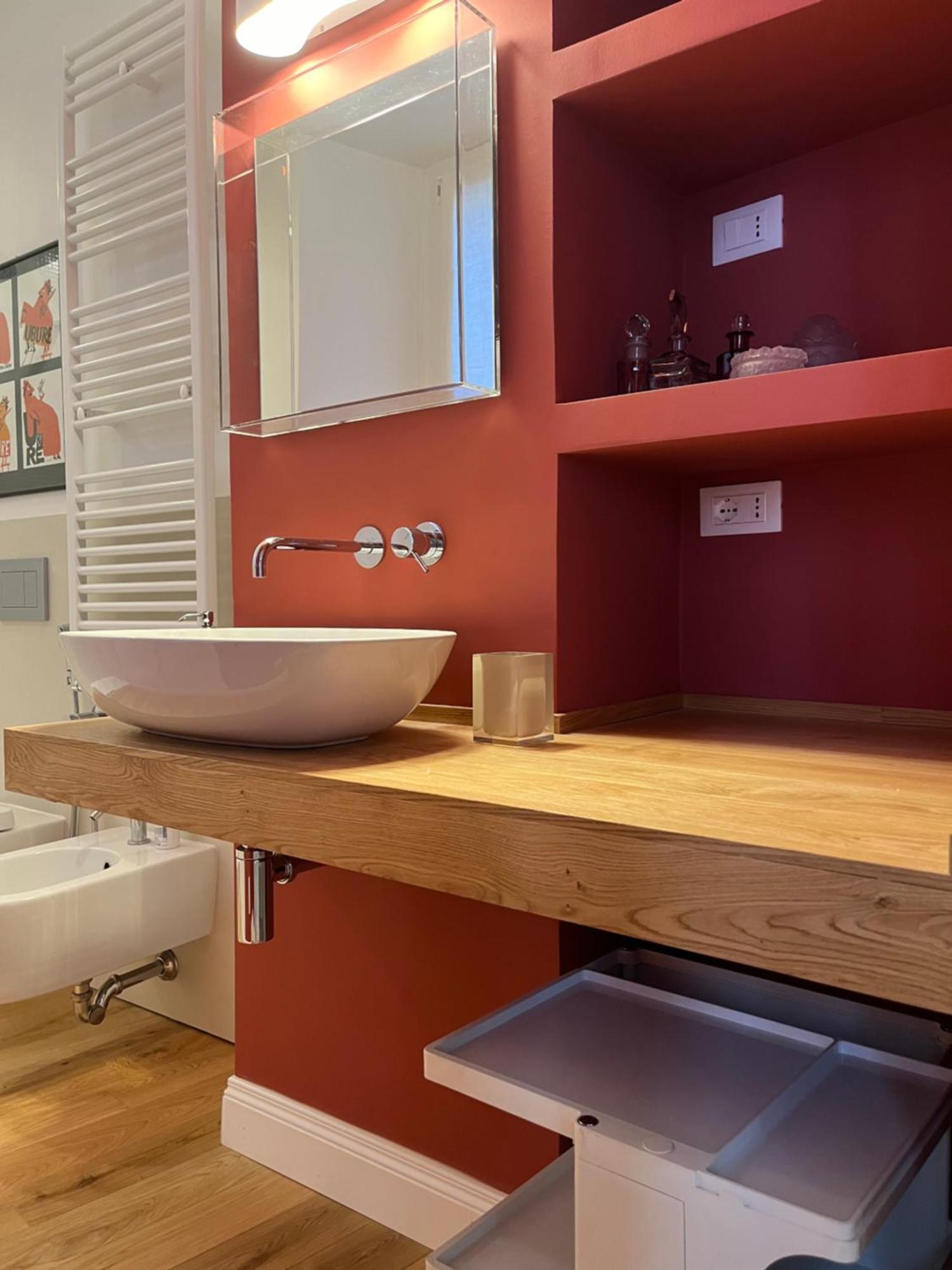 Apartamento Historic Design House Near Aquarium Génova